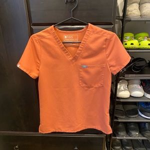 FIGS XXS TERRACOTTA SET